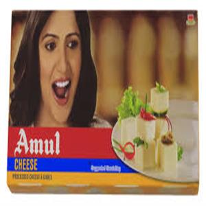 Amul - Cheese Cubes(200 g)